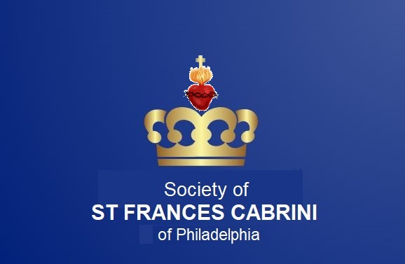 st frances cabrini logo2